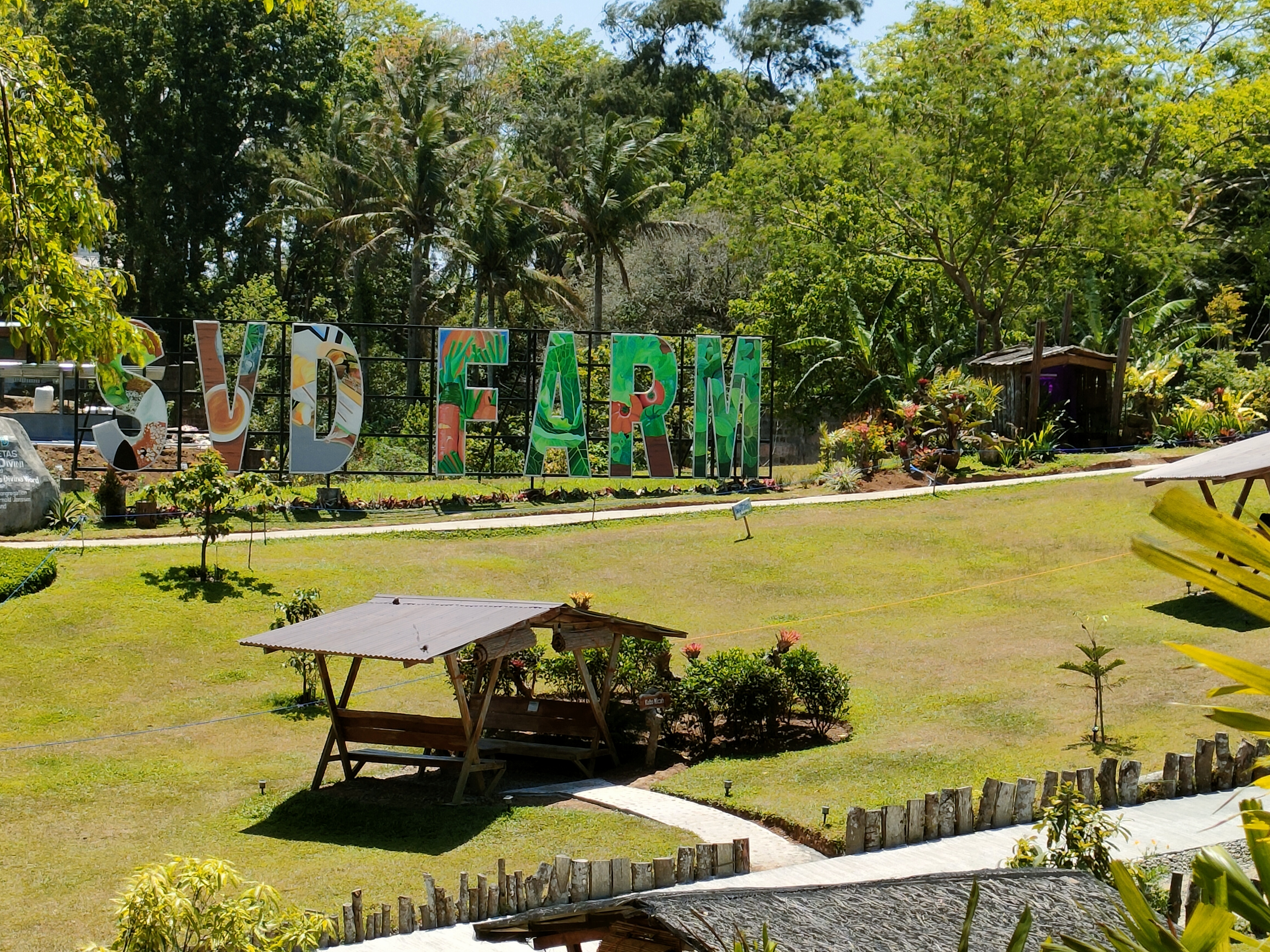 SVD Farm Tagaytay